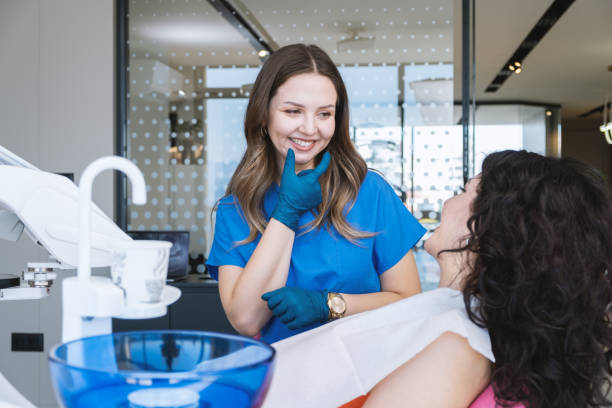 Oral Surgery in Elephant Butte, NM